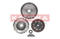 Kamoka Kupplungssatz KC094 FüR Audi Seat Skoda VW