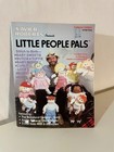 Cabbage Patch Kids Booklets + — photo 3