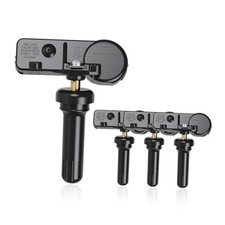 TPMS Sensor 4-Pack GM,315Mhz Tire Pressure Monitor 13586335 four pieces sensors