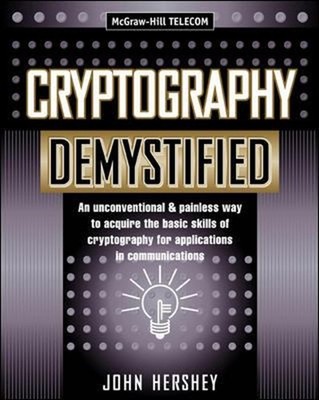 Cryptography Entzaubert Taschenbuch John Hershey