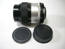 Nikon Micro Nikkor-P Auto 55mm f3.5 Ai