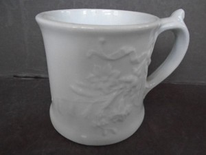 Ironstone Mug | eBay