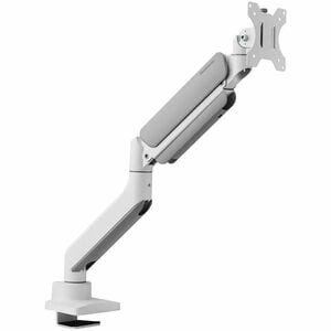 Neomounts DS70PLUS-450WH1 Monitor Arm 17-49"" Gas Spring Topfix 180??-Stop. Mount