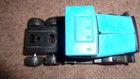VTG " PEPSI " CAB ONLY BUDDY L METAL AND PLASTIC LOOSE DOES SHOW SIGNS OF WEAR — photo 7
