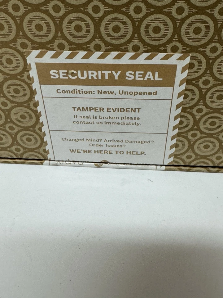 Difusor de cabello natural rizado orquídea negra xtava caja abierta suministros de belleza cosmetólogo Foto 3 de 4