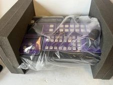 Vaddio ProductionView Super Joystick 999-5300-000 Black Wired Camera Controller