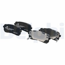 Kits de frein Hyundai IX55