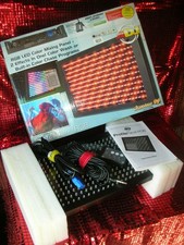ADJ - Profil Panele-RGB (Hervoragend. erhalt....