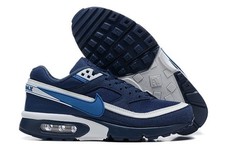 UK 8.5 Nike Air Max BW Men Shoe Running Trainer UK FAST