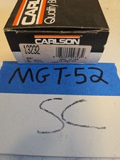 Carlson 13232 Brake Hardware Kit Reliable OE Fit Brake Components