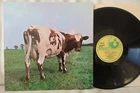 PINK FLOYD atom heart mother ORIGINAL DUTCH HARVEST LP PSYCH PROG ROCK HOLLAND