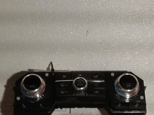 SIERRA150 2019 Temperature Control 1379576