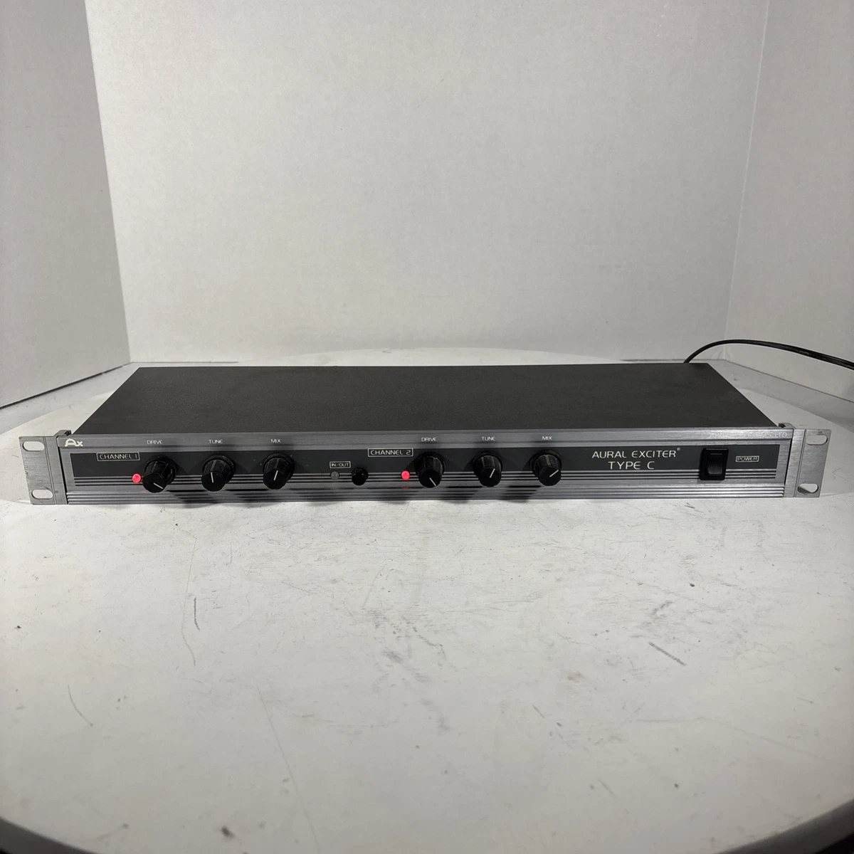 Aphex Rack Mountable Signal Exciter/Enhancers for sale | eBay