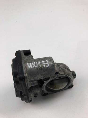 BMW X3 F25 Drosselklappe 7810752 23963067