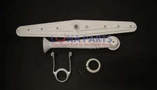 Genuine OEM 675808 Kitchen Aid Dishwasher Manifold Spray Arm Kit