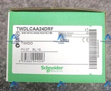 1PCS New Schneider TWDLCAA24DRF Base Unit Programmable Controller Fast delivery