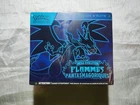 ETB Dresseur D’élite Pokémon Flammes fantasmagorique ME02 FR Neuf Scellé