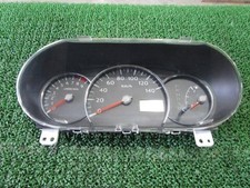 DAIHATSU Move 2008 DBA-L175S Speedometer 83800B2Q72 [Used] [PA82805674]
