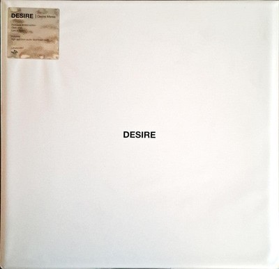 Desire Marea - Desire