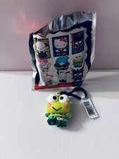 Hello Kitty My Hero Academia - 3D Figural Bag...