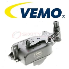 VEMO HVAC Air Adjustment Control Motor for 1999-2005 Volkswagen Golf - fg