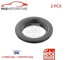 DOMLAGER FEDERBEINLAGER FEBI BILSTEIN 10091 2PCS A FÜR RENAULT LAGUNA I