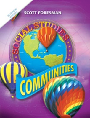 SOCIAL STUDIES 2011 STUDENT EDIT