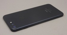 Apple iPhone 7 Plus modello A1784 128GB Black 84% [+++---] ottimo e testato