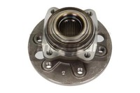 Radlager-Kit MaXgear 33-0674 FüR OE 9063500249 - A9063500249