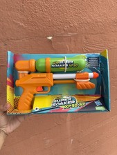 NERF Super Soaker XP30 Water Gun New Limited Edition Hasbro