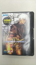 SNK The King of Fighters 99 Neo Geo Game Retro 16-bit Japanese Version