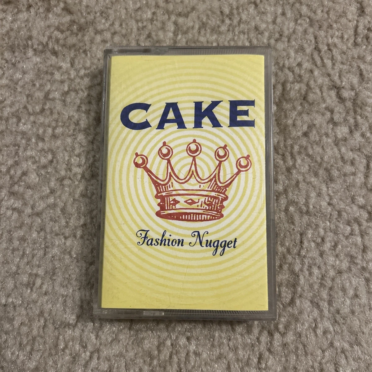 cake fashion nugget products for sale | eBay
