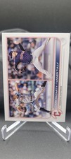 2022 Topps Update - Tanner Tully, Kirk McCarty #US78