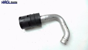 Filtergehäuse Standheizung 7H0819617 7L0815857C VW Touareg 3.0 V6 TDI DPF Aut.