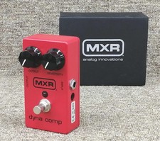 MXR M102 effector