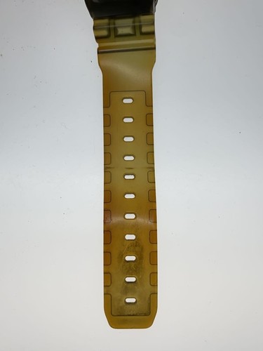 CASIO Quartz Wristwatch G SHOCK Digital KHK - Picture 5 of 5