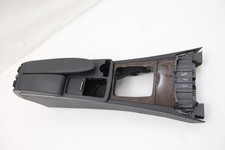 Mittelkonsole Mercedes C-KLASSE S 204 2046800150 2046800639 07-2010 Mittelkonsole Mercedes C-KLASSE S 204 2046800150 2046800639 07-2010
