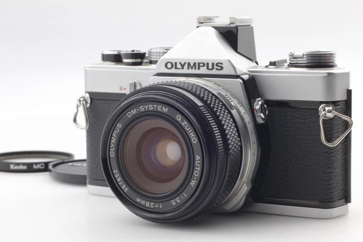 Olympus Om 1n for sale - eBay