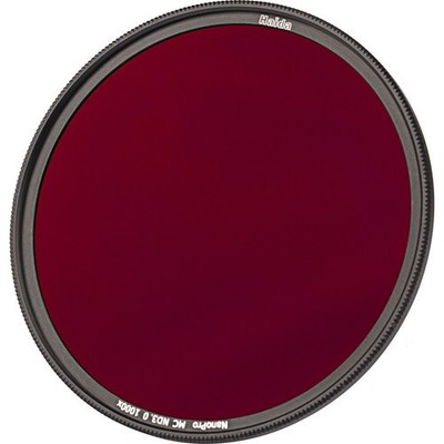 OPEN BOX Haida 62mm NanoPro ND 3.0 10-Stop ND1000 Filter