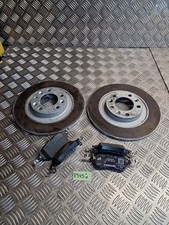 Disque de frein Peugeot 3008
