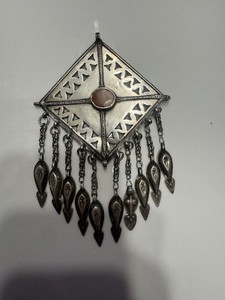 Turkmenistan Jewelry | eBay