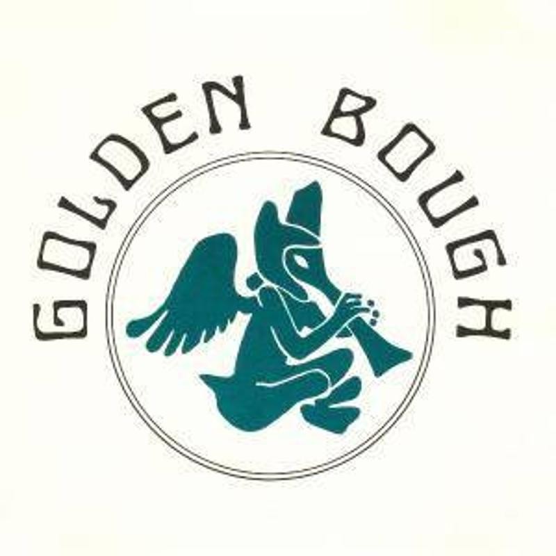 Golden Bough - Golden Bough CD NEU