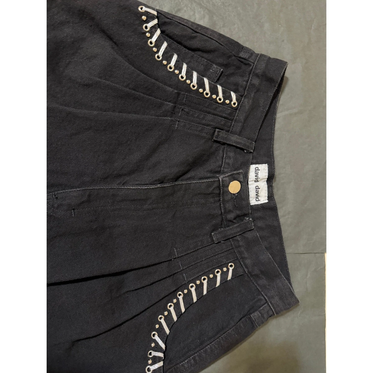 Punk Vintage Clothing for Women for sale | eBay