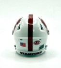 Custom Stanford Cardinals 3D Pocket Pro Riddell Helmet — photo 2