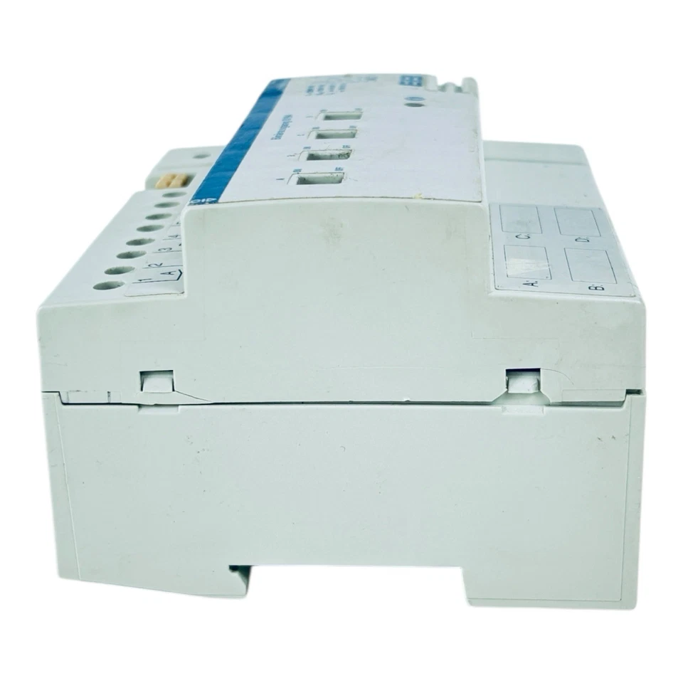 Busch-Jaeger 6194 Binärausgang / EIB / 4fach  / Installationsbus / Instabus - Bild 2 von 3