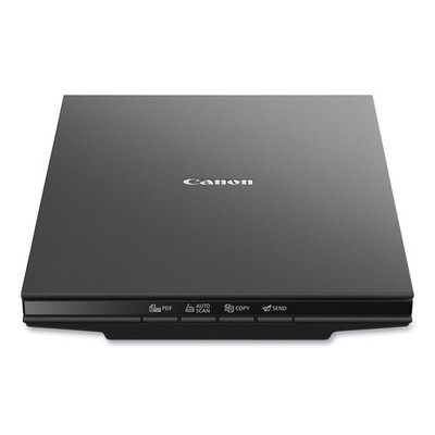 Canon Canoscan Lide 300 Scanner PDF, AUTOSCAN, COPY, SEND