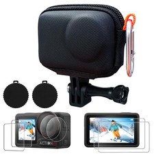 DJI Osmo Action 5 Pro Accessories Kit, Include DJI Osmo Action 5 Case, Action...