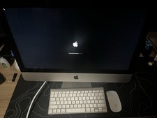 iMac 21.5" Core i5 1.6GHz 8GB 1TB Keyboard Mouse Included
