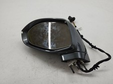 Retroviseur gauche (ou coque) Audi A7