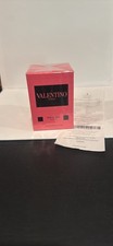 Born In Roma Intense Valentino Donna for Women 3.4 oz Eau De Parfume Spray New 